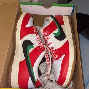 Habibi Nike sb dunks